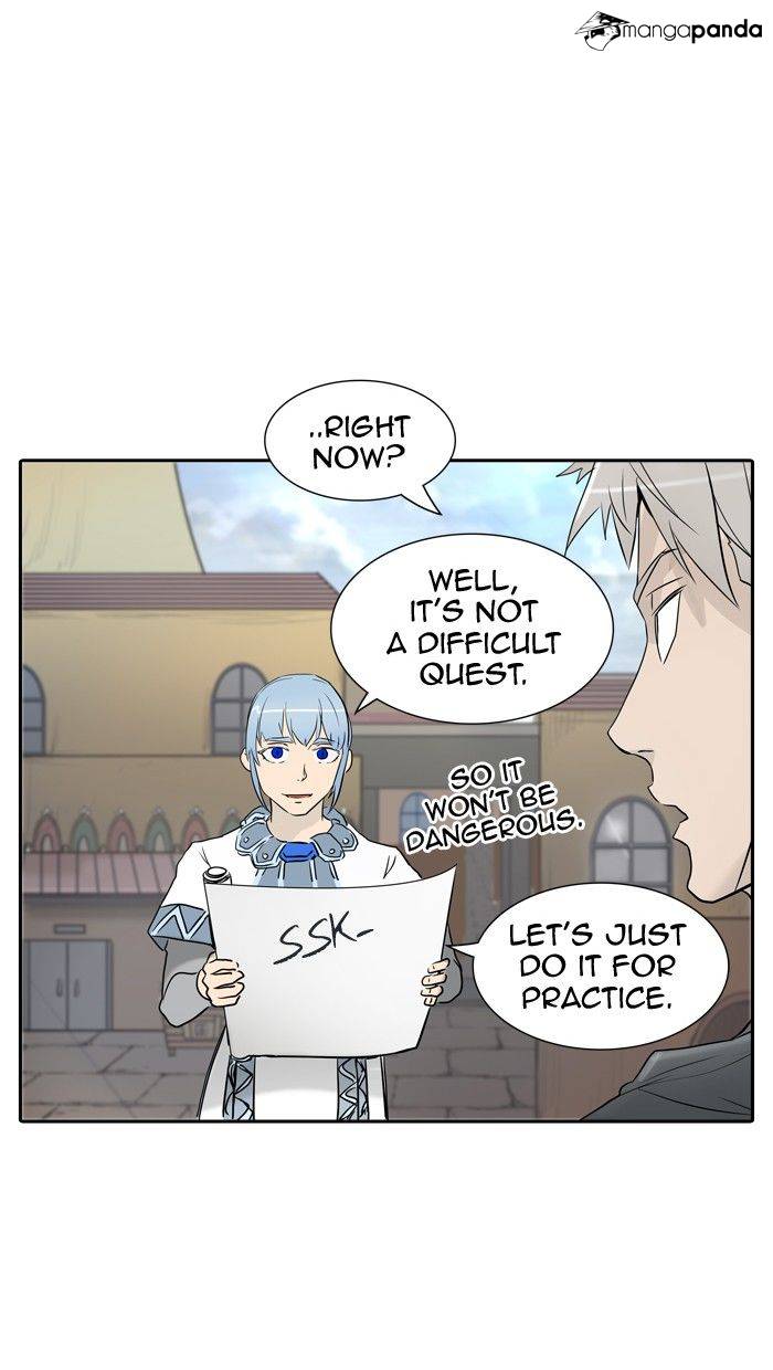 Tower of God Chapter 348 image 031